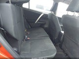 Toyota Rav4 Le JTMBFREV4GJ077958 снимка
