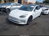 Tesla Model 3 Performance Dual Motor All-Wheel Drive 5YJ3E1EC1LF784668 fotografie