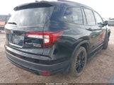 Honda Pilot Awd Black Edition 5FNYF6H70MB012629 снимка