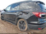 Honda Pilot Awd Black Edition 5FNYF6H70MB012629 снимка