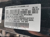 Honda Pilot Awd Black Edition 5FNYF6H70MB012629 снимка