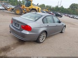 BMW 328I xDrive WBAPK5G57BNN80468 снимка