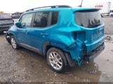 Jeep Renegade Latitude Fwd ZACNJCBB7MPN26318 fotografie