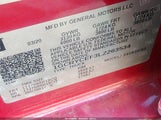 Chevrolet Silverado  4Wd Standard Bed Custom Trail Boss 1GCRYCEF3LZ263534 photo