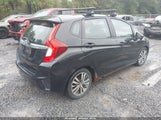 Honda Fit Ex/Ex-L 3HGGK5H85FM701849 fotografie