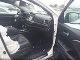 Toyota Highlander Limited V6 5TDDKRFH4GS274886 photo