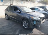 Honda Hr-V Lx 3CZRU5H32GM748273 снимка