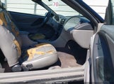 Ford Mustang 1FAFP44491F155385 снимка