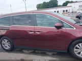 Honda Odyssey Ex-L 5FNRL5H65GB021569 снимка