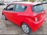 Chevrolet Spark Ls Cvt KL8CB6SA9GC638989 снимка