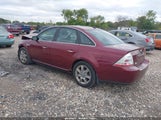 Ford Taurus Limited 1FAHP25W48G166621 снимка