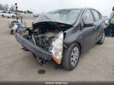 Toyota Prius C One JTDKDTB38E1085208 снимка