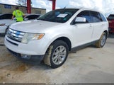 Ford Edge Limited 2FMDK3KC6ABA40406 fotografie