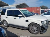 Land Rover Lr4 SALAK2D45AA542092 fotografie