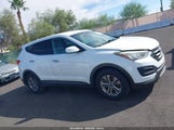 Hyundai Santa Fe Sport 2.4L 5XYZTDLB6GG344343 fotografie