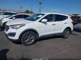 Hyundai Santa Fe Sport 2.4L 5XYZTDLB6GG344343 fotografie