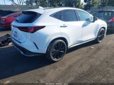 Lexus Nx 350 F Sport Handling 2T2KGCEZ5RC040893 fotografie