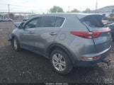 Kia Sportage Lx KNDPM3AC4J7445413 снимка