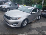 Kia Optima Lx 5XXGM4A75EG325738 снимка