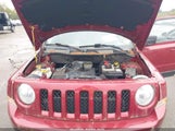 Jeep Patriot Latitude 1C4NJRFB0CD689700 снимка