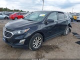 Chevrolet Equinox Fwd Lt 1.5L Turbo 3GNAXKEV9LS591966 fotografie