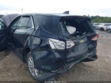 Chevrolet Equinox Fwd Lt 1.5L Turbo 3GNAXKEV9LS591966 снимка