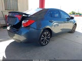Toyota Corolla Se 2T1BURHE4HC791300 снимка
