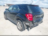 Chevrolet Equinox Ls 2GNALBEK1G1154000 снимка