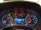 Chevrolet Equinox Awd Lt 1.5L Turbo 2GNAXUEV2L6186798 снимка