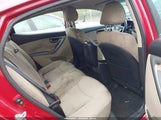 Hyundai Elantra Se KMHDH4AEXGU531376 снимка