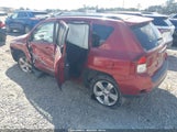 Jeep Compass Sport 1C4NJCBA4ED576541 снимка
