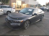 Honda Civic Hybrid Sport/Sport Touring 2HGFE4F83SH318565 снимка