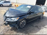 Honda Accord Hybrid Ex-L JHMCR6F58HC002631 photo
