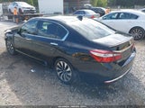 Honda Accord Hybrid Ex-L JHMCR6F58HC002631 fotografie