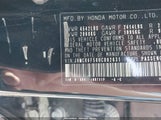 Honda Accord Hybrid Ex-L JHMCR6F58HC002631 photo
