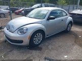 Volkswagen Beetle 2.5L Entry 3VWFP7AT9DM627741 снимка