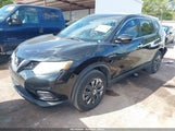 Nissan Rogue S 5N1AT2MV1EC824488 снимка