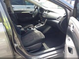 Nissan Sentra Sv 3N1AB7AP4FY349196 снимка