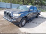 Toyota Tacoma Sr 5TFAX5GN9LX186454 fotografie