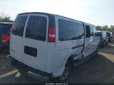 Chevrolet Express  Lt 1GAZGPFG9K1238645 снимка