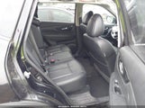 Nissan Rogue Sl 5N1AT2MV4HC747751 снимка
