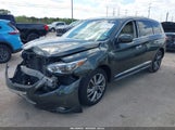 Infiniti Jx35 5N1AL0MN8DC310737 снимка