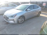 Hyundai Elantra Sel 5NPD84LF8KH418958 снимка