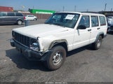 Jeep Cherokee Se 1J4FJ28S5WL136778 снимка