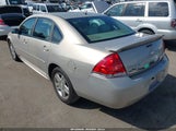 Chevrolet Impala Lt 2G1WB5EK5B1194178 снимка