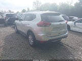 Nissan Rogue Sv Intelligent Awd JN8AT2MV9LW117417 снимка