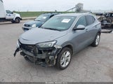 Buick Encore Gx Preferred Awd KL4MMCSL3PB047661 снимка