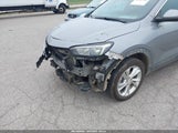 Buick Encore Gx Preferred Awd KL4MMCSL3PB047661 снимка