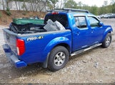Nissan Frontier Pro-4X 1N6AD0EVXDN735930 снимка