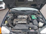 Mazda Protege Dx/Lx JM1BJ2221Y0304773 снимка